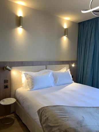 Imagen de la habitación del Hotel Keystone & Spa. Foto 8