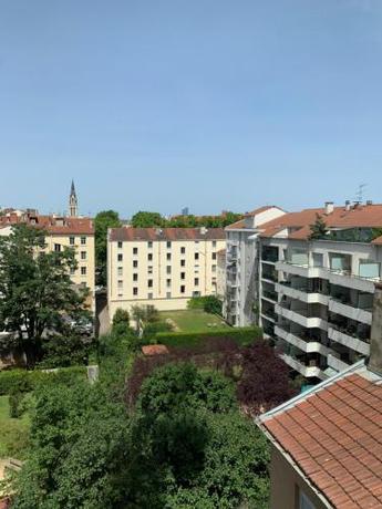 Imagen general del Hotel Keystone & Spa. Foto 5