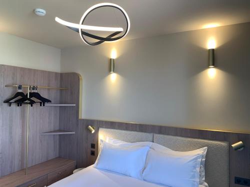 Imagen de la habitación del Hotel Keystone & Spa. Foto 9