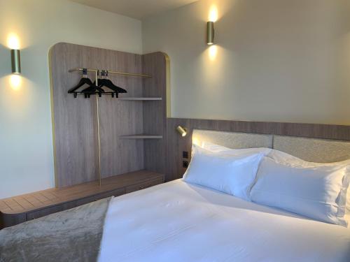 Imagen general del Hotel Keystone & Spa. Foto 6