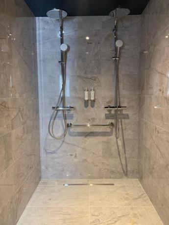 Imagen general del Hotel Keystone & Spa. Foto 7