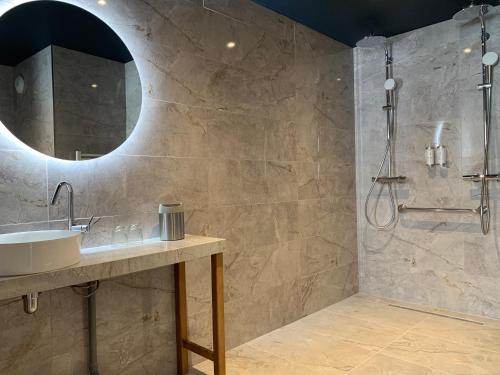 Imagen de la habitación del Hotel Keystone & Spa. Foto 10