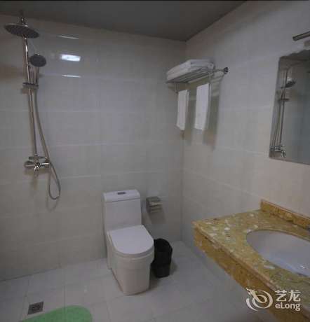 Imagen de la habitación del Hotel Kezhijia Business Hotel. Foto 10