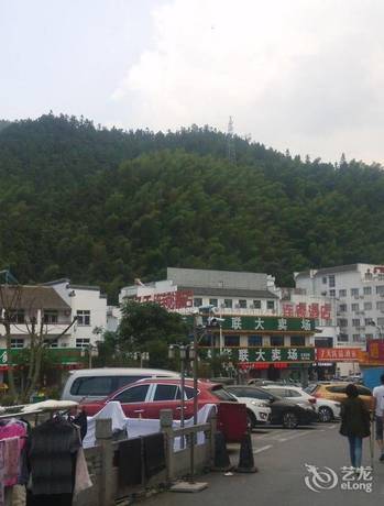 Imagen general del Hotel Kezhijia Business Hotel. Foto 2