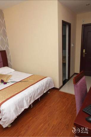 Imagen de la habitación del Hotel Kezhijia Business Hotel. Foto 11