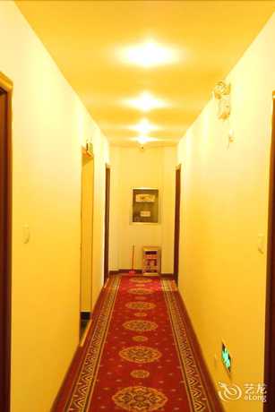 Imagen de los interiores del Hotel Kezhijia Business Hotel. Foto 19