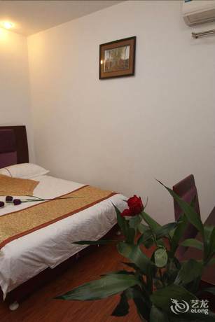 Imagen de la habitación del Hotel Kezhijia Business Hotel. Foto 17