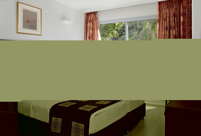 Imagen de la habitación del Hotel Kfar Maccabiah and Suites. Foto 3