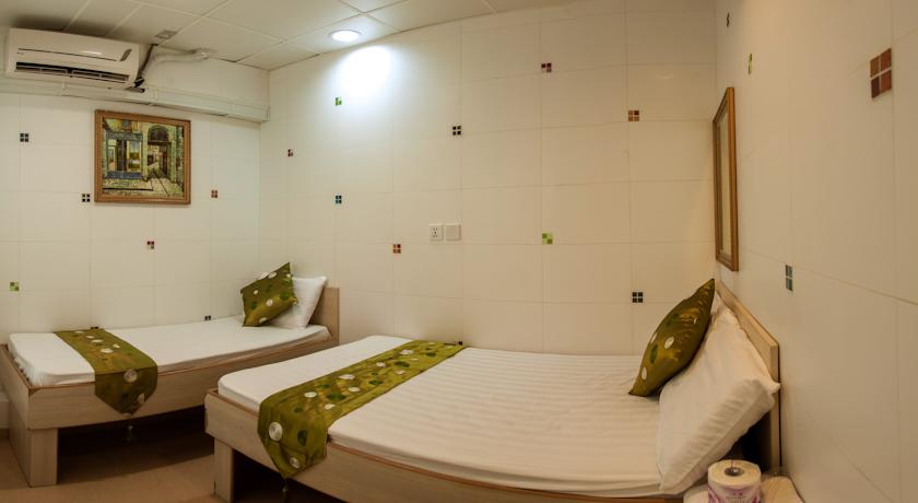 Imagen general del Hotel Kg Garden Guest House. Foto 4