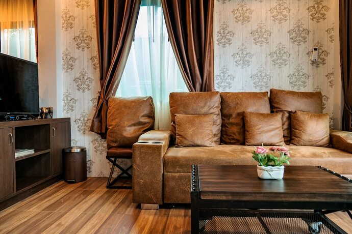 Imagen general del Hotel Kg Private Pool Villas Soi Nine. Foto 5