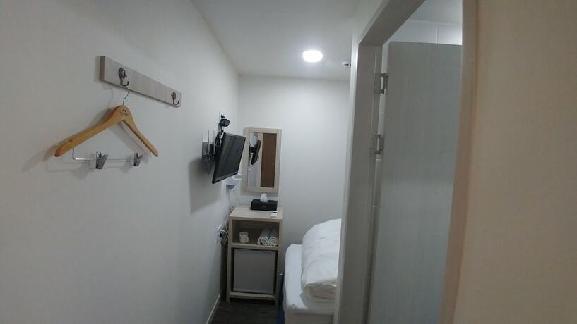 Imagen de la habitación del Hotel K-guesthouse Dongdaemun 5. Foto 9