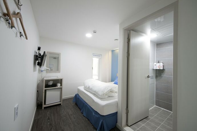 Imagen de la habitación del Hotel K-guesthouse Dongdaemun 5. Foto 17