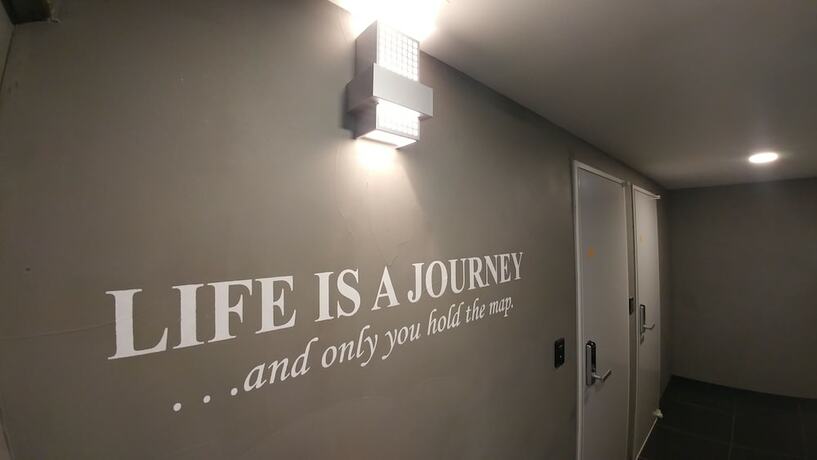 Imagen de los interiores del Hotel K-guesthouse Dongdaemun 5. Foto 20