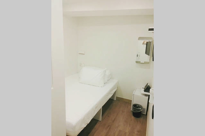 Imagen de la habitación del Hotel K-guesthouse Myeongdong 1. Foto 10