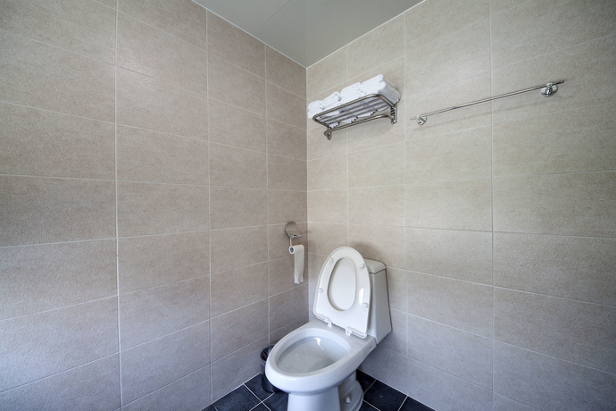 Imagen de la habitación del Hotel K-guesthouse Premium Nampo 1. Foto 13