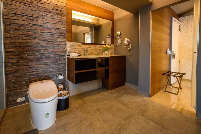 Imagen de la habitación del Hotel Kh Boutique. Foto 4
