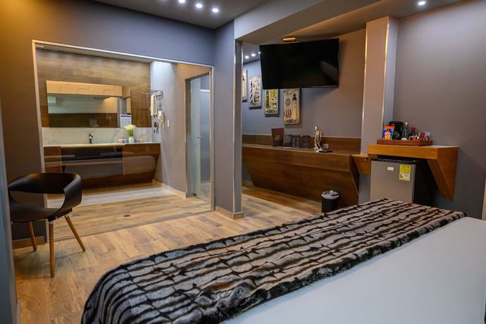 Imagen de la habitación del Hotel Kh Boutique. Foto 5