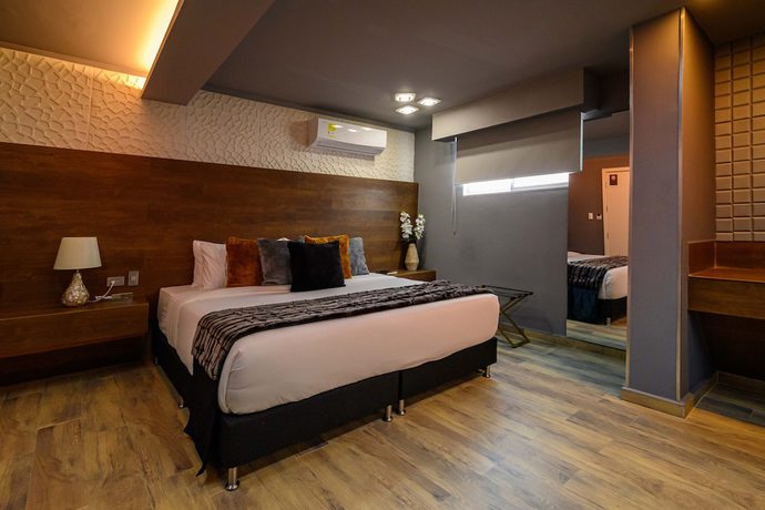 Imagen de la habitación del Hotel Kh Boutique. Foto 6
