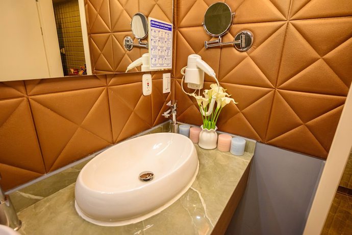 Imagen de la habitación del Hotel Kh Boutique. Foto 9