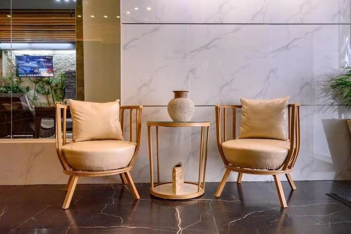 Imagen de los interiores del Hotel Kh Boutique. Foto 20