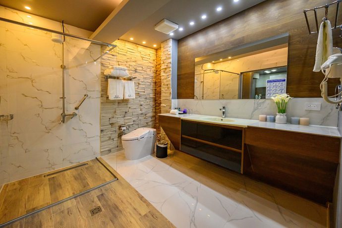 Imagen de la habitación del Hotel Kh Boutique. Foto 19