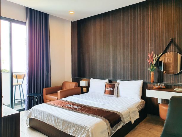 Imagen general del Hotel Kha Thy. Foto 1