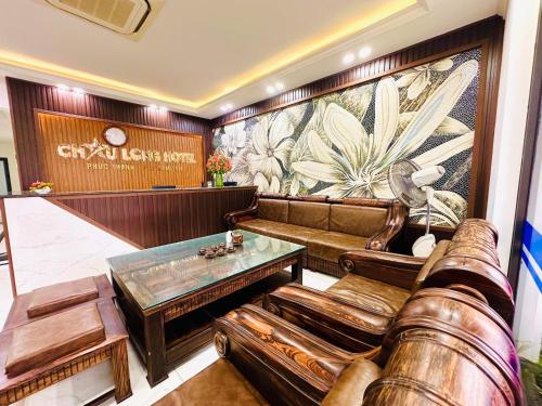 Imagen de la habitación del Hotel Kh&aacute;ch Sạn Ch&acirc;u Long FLC Sầm Sơn. Foto 12