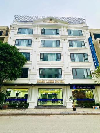 Imagen de la habitación del Hotel Kh&aacute;ch Sạn Ch&acirc;u Long FLC Sầm Sơn. Foto 13