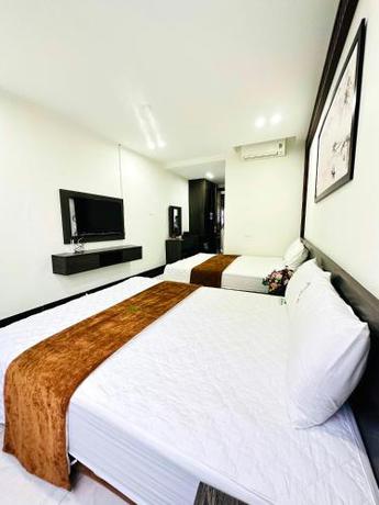 Imagen general del Hotel Kh&aacute;ch Sạn Ch&acirc;u Long FLC Sầm Sơn. Foto 2
