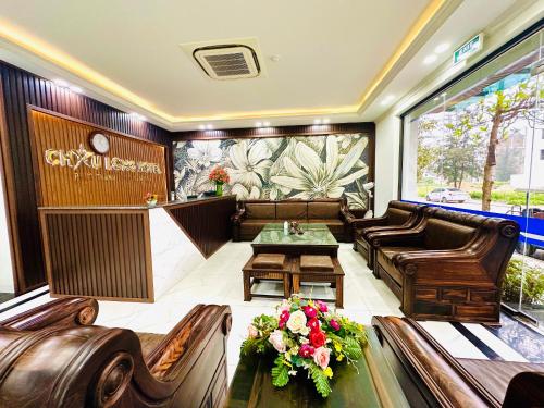 Imagen general del Hotel Kh&aacute;ch Sạn Ch&acirc;u Long FLC Sầm Sơn. Foto 3