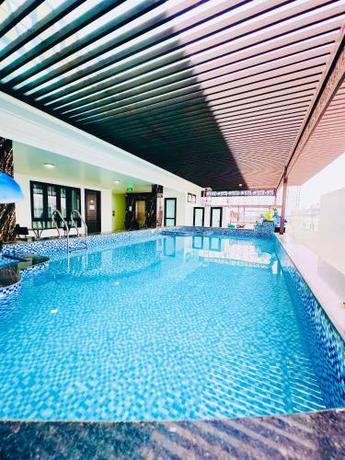 Imagen general del Hotel Kh&aacute;ch Sạn Ch&acirc;u Long FLC Sầm Sơn. Foto 5