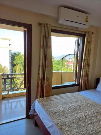 Imagen general del Hotel Kh&aacute;ch Sạn Huệ Vinh. Foto 1