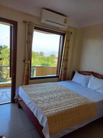 Imagen general del Hotel Kh&aacute;ch Sạn Huệ Vinh. Foto 2