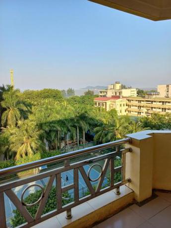 Imagen general del Hotel Kh&aacute;ch Sạn Huệ Vinh. Foto 9