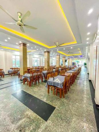 Imagen general del Hotel Kh&aacute;ch Sạn Kim Xuyến. Foto 12