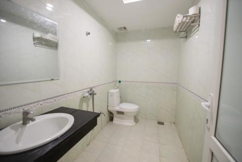 Imagen general del Hotel Kh&aacute;ch Sạn Kim Xuyến. Foto 13