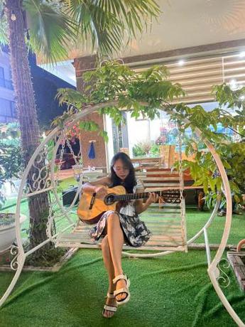 Imagen general del Hotel Kh&aacute;ch Sạn LUX HOTEL. Foto 6