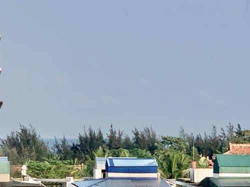 Imagen general del Hotel Kh&aacute;ch Sạn LUX HOTEL. Foto 9