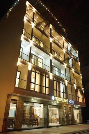 Imagen general del Hotel Kh&aacute;ch Sạn Moonlight FLC Sầm Sơn. Foto 2