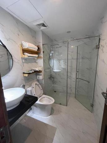 Imagen general del Hotel Kh&aacute;ch Sạn Moonlight FLC Sầm Sơn. Foto 4