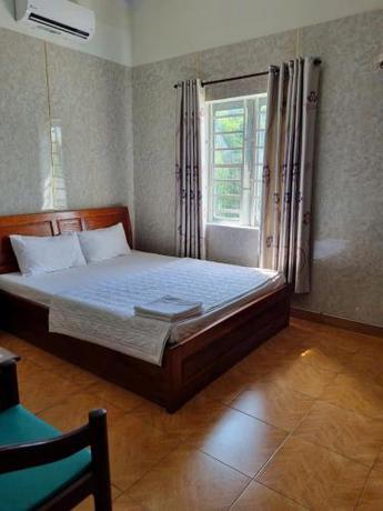 Imagen general del Hotel Kh&aacute;ch Sạn Nam Nguy&ecirc;n. Foto 2