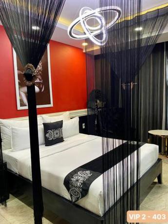 Imagen de la habitación del Hotel Kh&aacute;ch Sạn Ng&agrave;n Lẻ Một Đ&ecirc;m - Ngan Le Mot Dem. Foto 18
