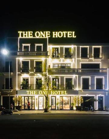 Imagen general del Hotel Khách Sạn The One 1. Foto 1