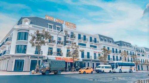 Imagen general del Hotel Kh&aacute;ch Sạn The One 1. Foto 7