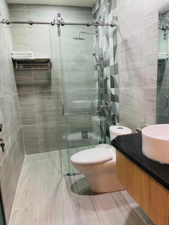 Imagen de la habitación del Hotel Kh&aacute;ch Sạn The One 1. Foto 17