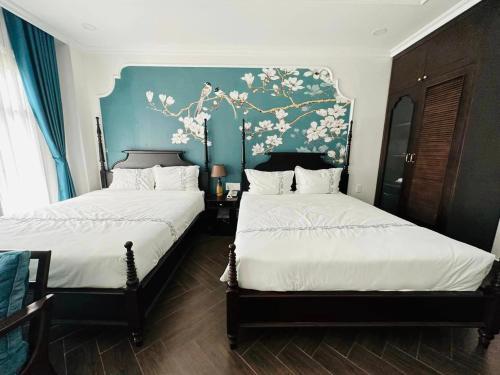 Imagen general del Hotel Kh&aacute;ch Sạn The One 1. Foto 13