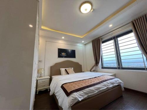 Imagen general del Hotel Khách sạn Bala. Foto 2