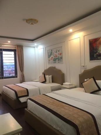 Imagen general del Hotel Khách sạn Bala. Foto 3