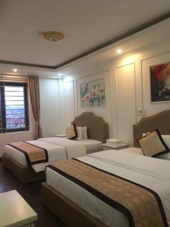 Imagen general del Hotel Khách sạn Bala. Foto 4