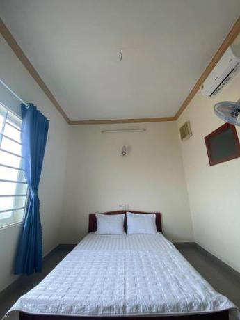 Imagen general del Hotel Kh&aacute;ch sạn Ban M&ecirc; Xanh (Ban Me Xanh). Foto 2